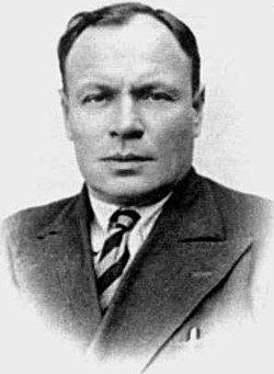 Яків Гальчевський