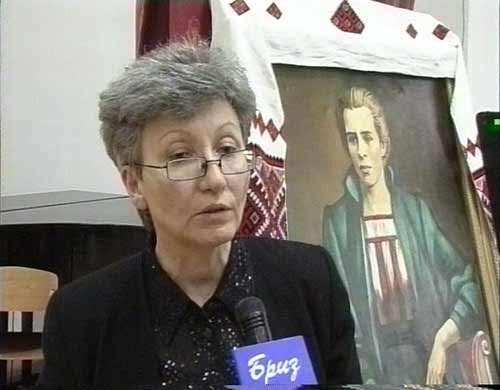 Світлана Кочерга
