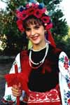 Україночка